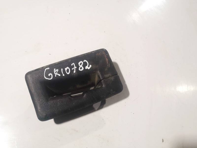 5P0857781B Seat Toledo 2007 garniture intérieure