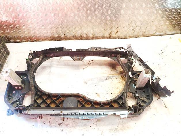 4A0010114S Audi A6 2005 Radiator Support, Mask - FRONT