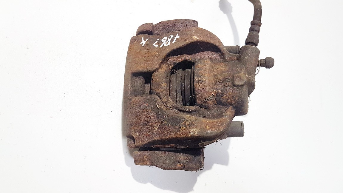 746 Ford Galaxy 2011 Disc-Brake Caliper - FRONT RIGHT
