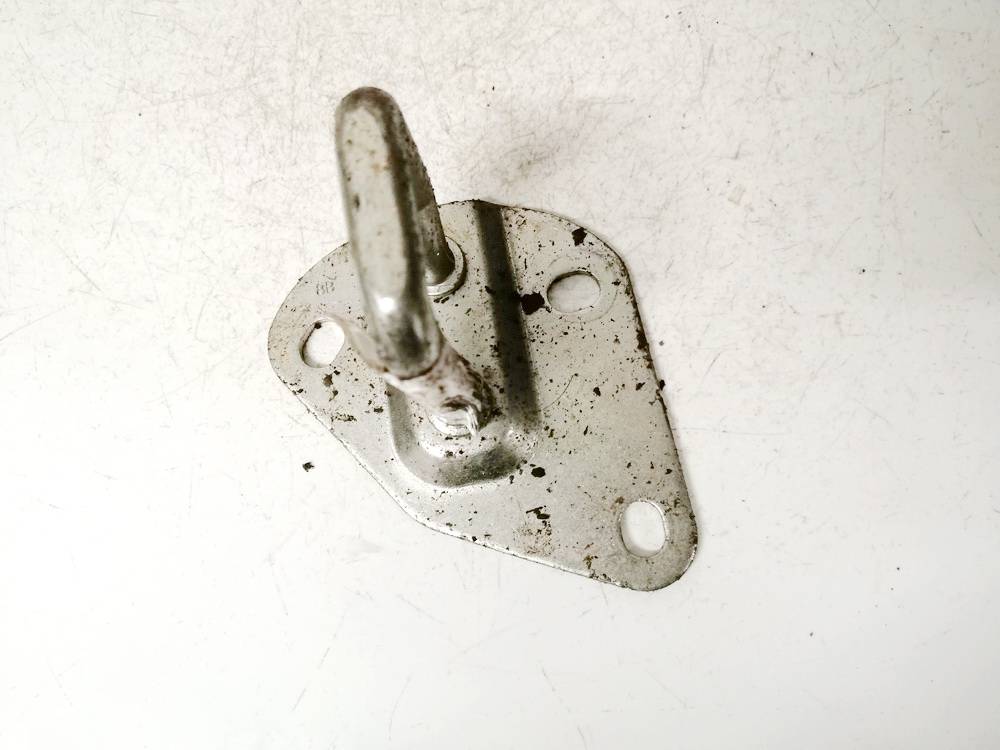 51755420 Fiat Punto 2008 Door Lock Striker - FRONT