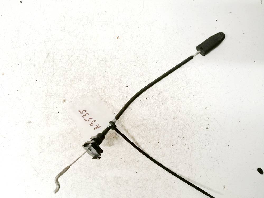 90270177 Opel Astra 1998 Linka klamki drzwi - TYLNE LEWE - Thumbnail 2