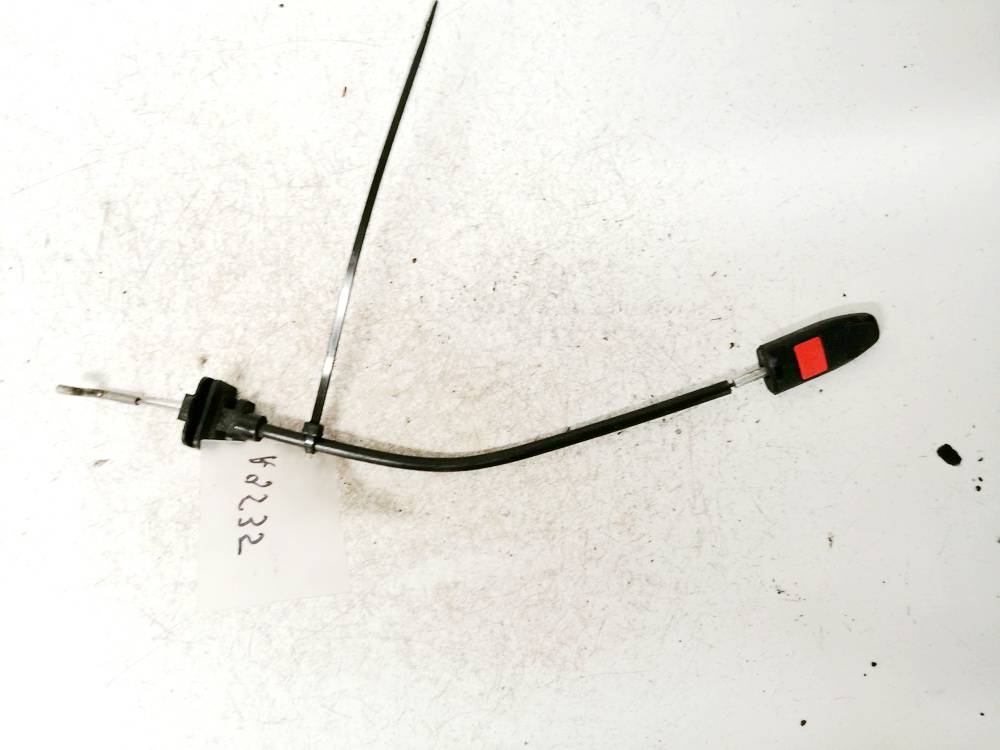 90270177 Opel Astra 1998 Linka klamki drzwi - TYLNE LEWE