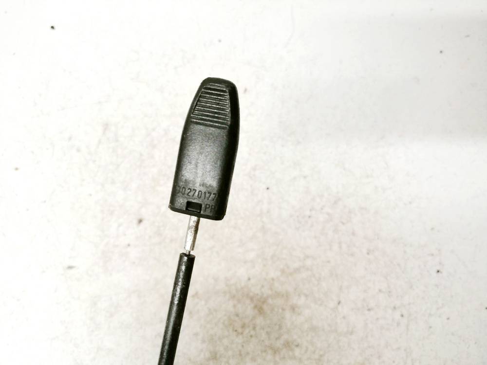 90270177 Opel Astra 1998 Linka klamki drzwi - TYLNE LEWE - Thumbnail 3