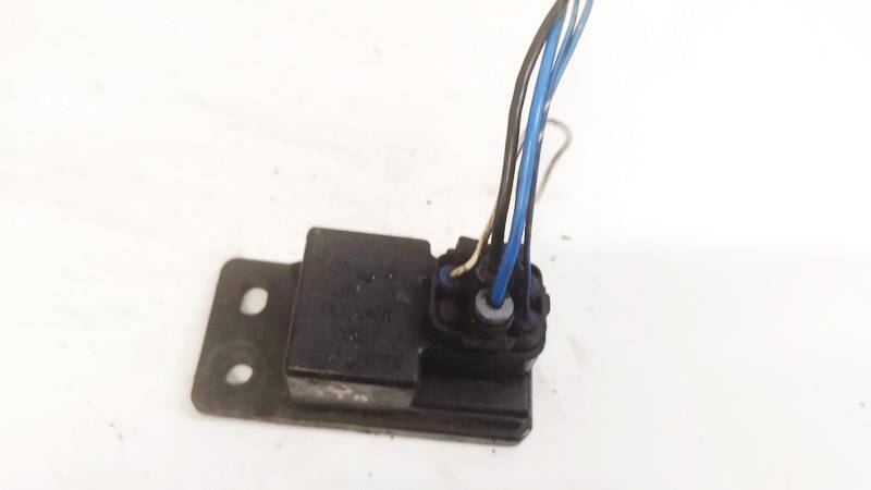 8594230010 Toyota Corolla Verso 2008 Other computers