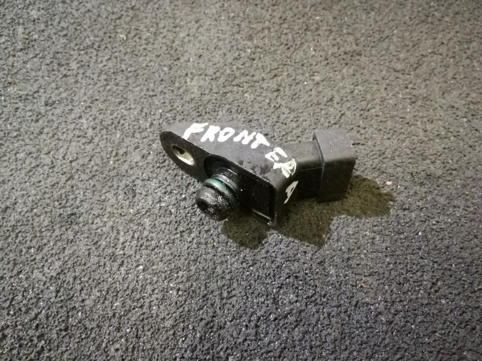 0281002137 SAAB 9-3 2000 Oro slegio daviklis - MAP