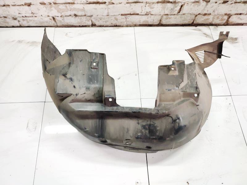 868123E010 Kia Sorento 2004 Plastic Inner Fender - FRONT RIGHT - Thumbnail 3