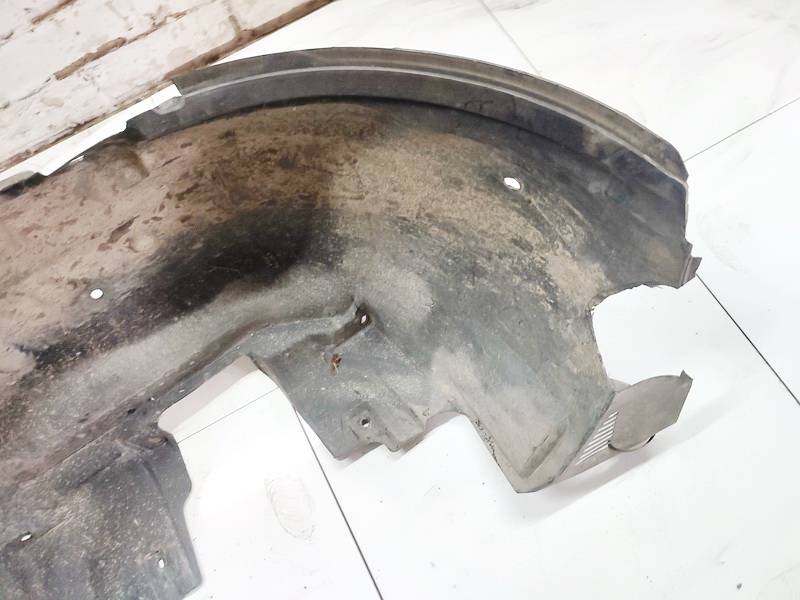 868123E010 Kia Sorento 2004 Plastic Inner Fender - FRONT RIGHT - Thumbnail 2