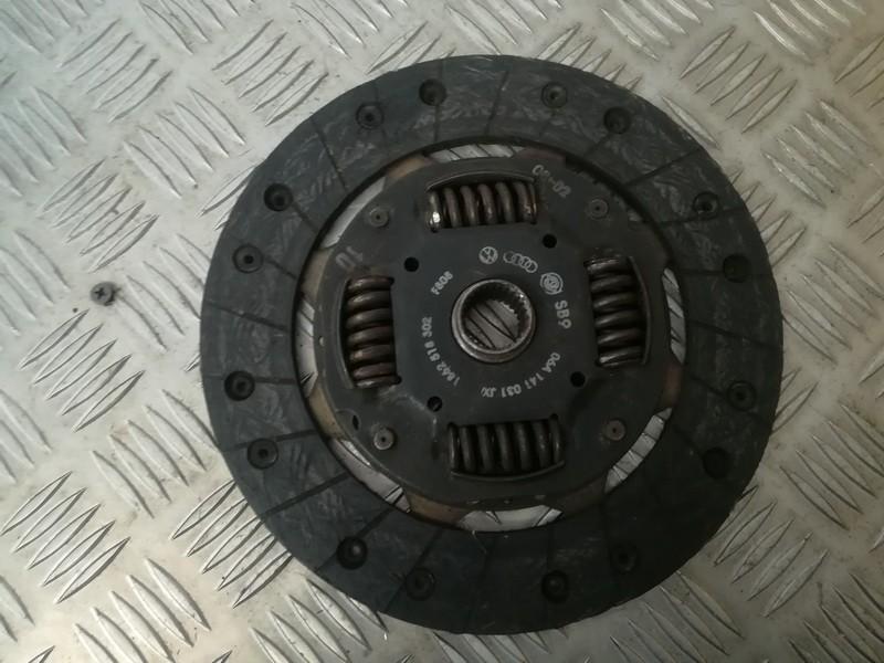 06A141031JX Volkswagen Bora 1999 Clutch disc