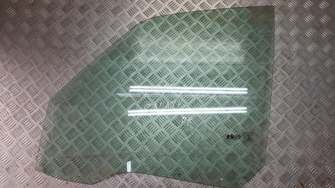 Ford Galaxy 2008 Duru stiklas P.K.