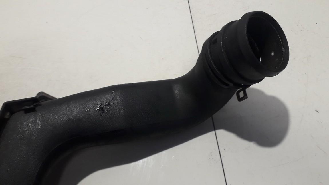 1J0145762H Volkswagen Golf 2000 TURBO INTERCOOLER PIPE HOSE - Thumbnail 2