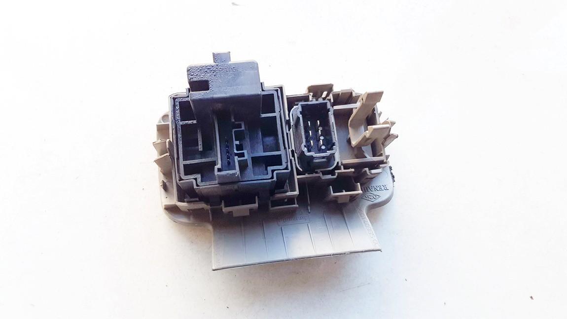 8200140985GC Renault Scenic 2004 Headlight Range Control Light Controller Lighting - Thumbnail 2