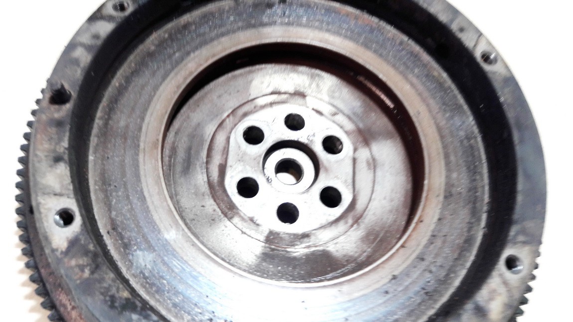 Fiat Brava 1995 Koło zamachowe - Thumbnail 2