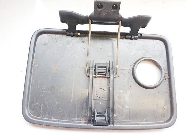 1K0881861 Volkswagen Touran 2003 Cup holder and Coin tray - Thumbnail 3