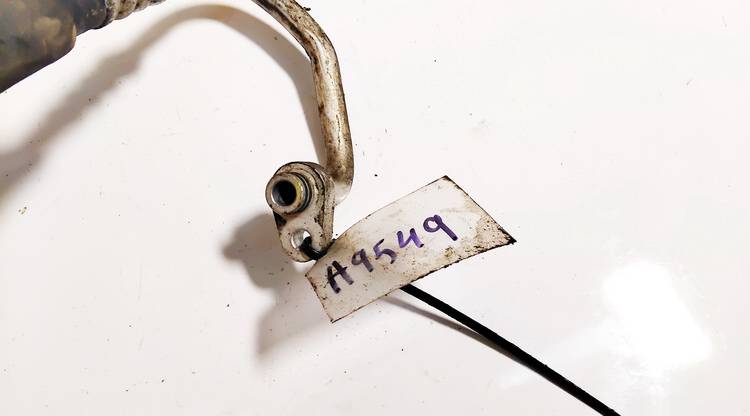 Nissan Primera 2003 Air Conditioner AC Hose Assembly (Air Conditioning Line) - Thumbnail 3