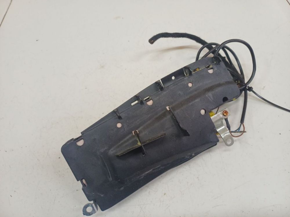 3B0880239K Skoda Superb 2005 подушка безопасности - Thumbnail 3