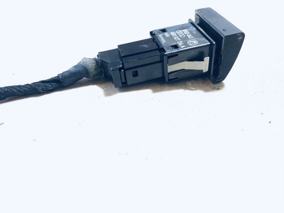 4B0927134A Audi A6 2002 SCHALTER ESP off - Thumbnail 3