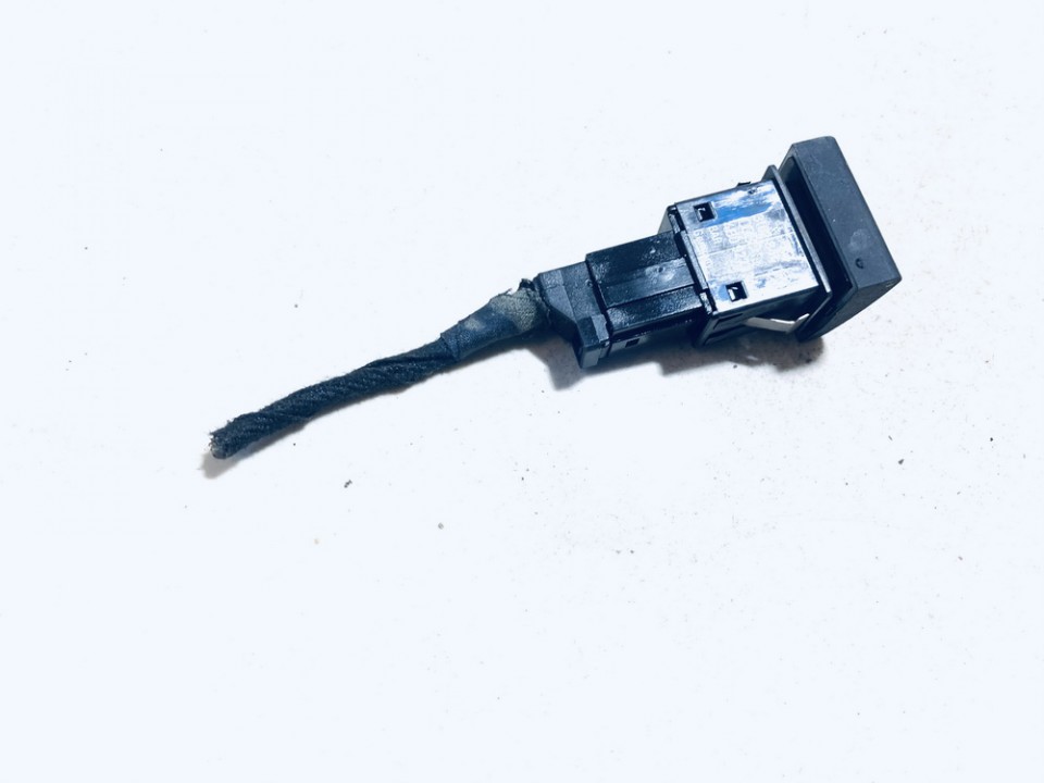 4B0927134A Audi A6 2002 SCHALTER ESP off - Thumbnail 2