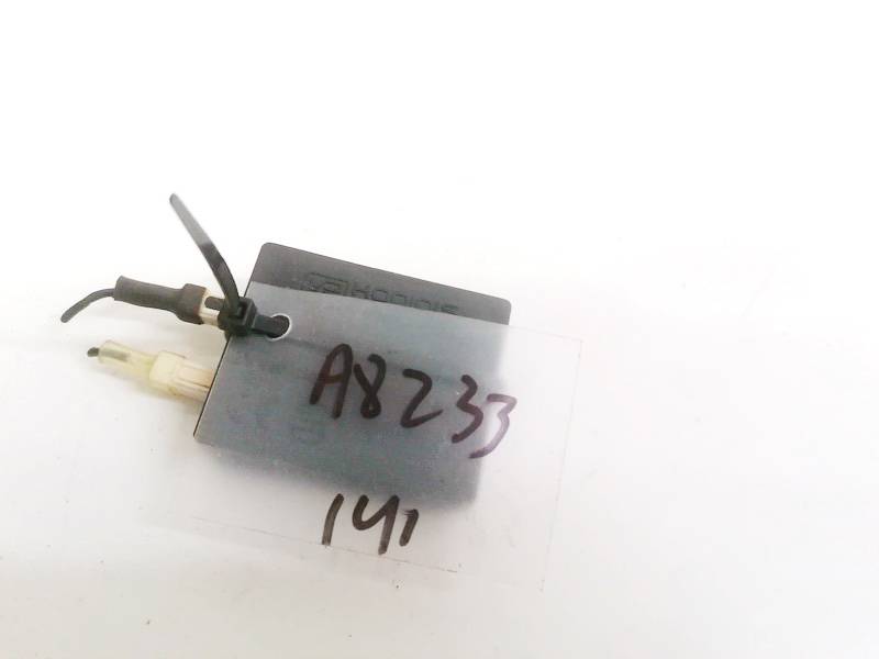 E2297R0104506 BMW X5 2004 Other computers - Thumbnail 2