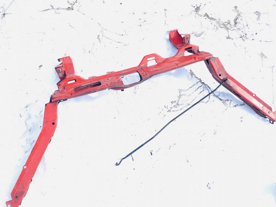 Mercedes-Benz A-CLASS 1999 Radiator Support, Mask - FRONT