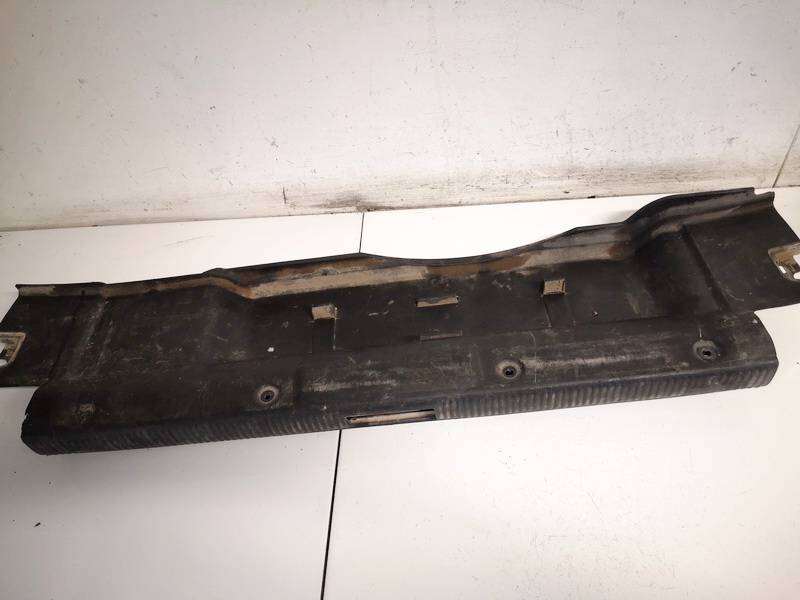 8L0863471 Audi A3 2002 Metal Boot Lip Cover