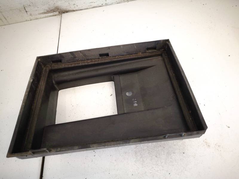 1J1819640B Volkswagen Golf 1998 Air Intake Panel - Thumbnail 2