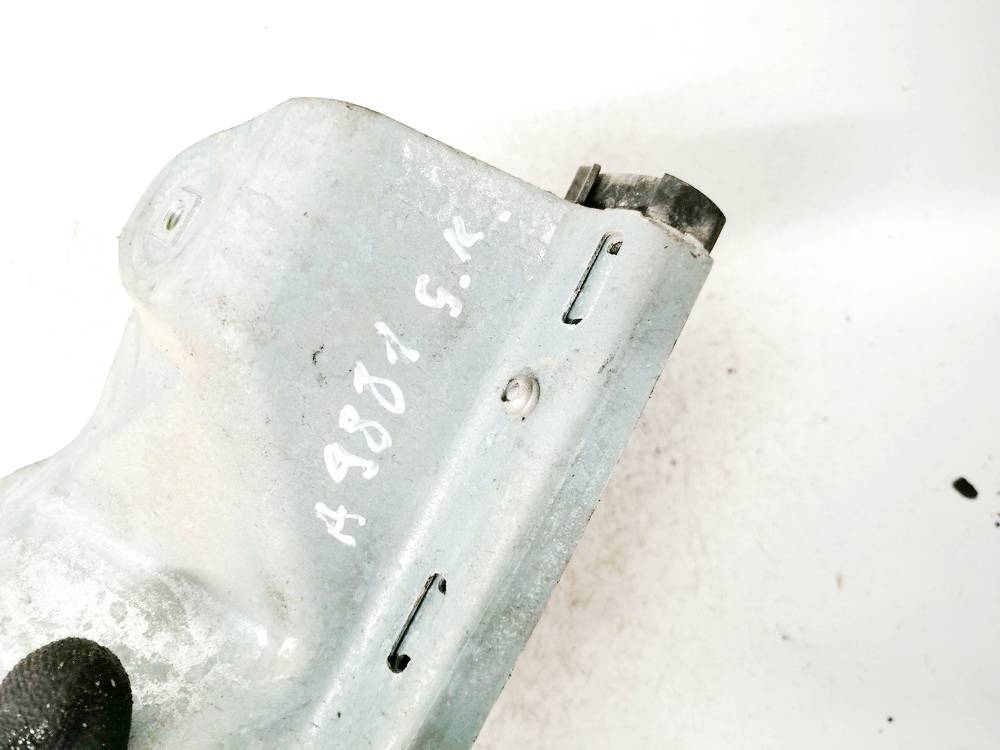 Mercedes-Benz A-CLASS 2005 Durvju loga pacēlājs - AIZMUGURE PA KREISI - Thumbnail 3