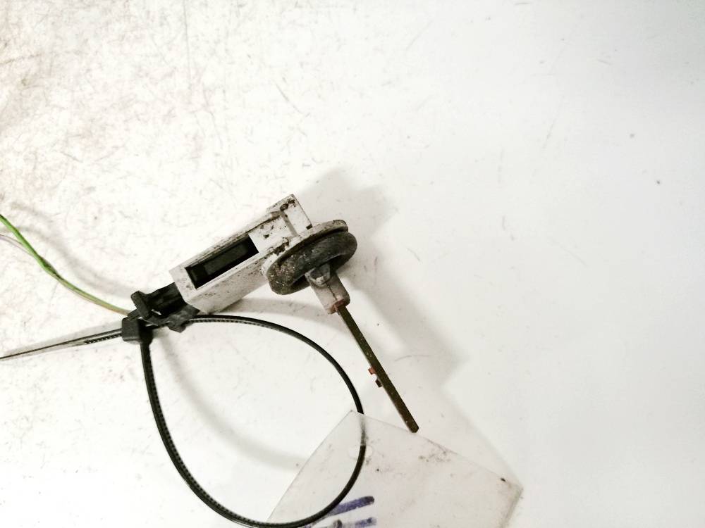 3D0907543A Skoda Octavia 2008 Intake Air Temperature Sensor (Cabin Air Temperatur) - Thumbnail 3