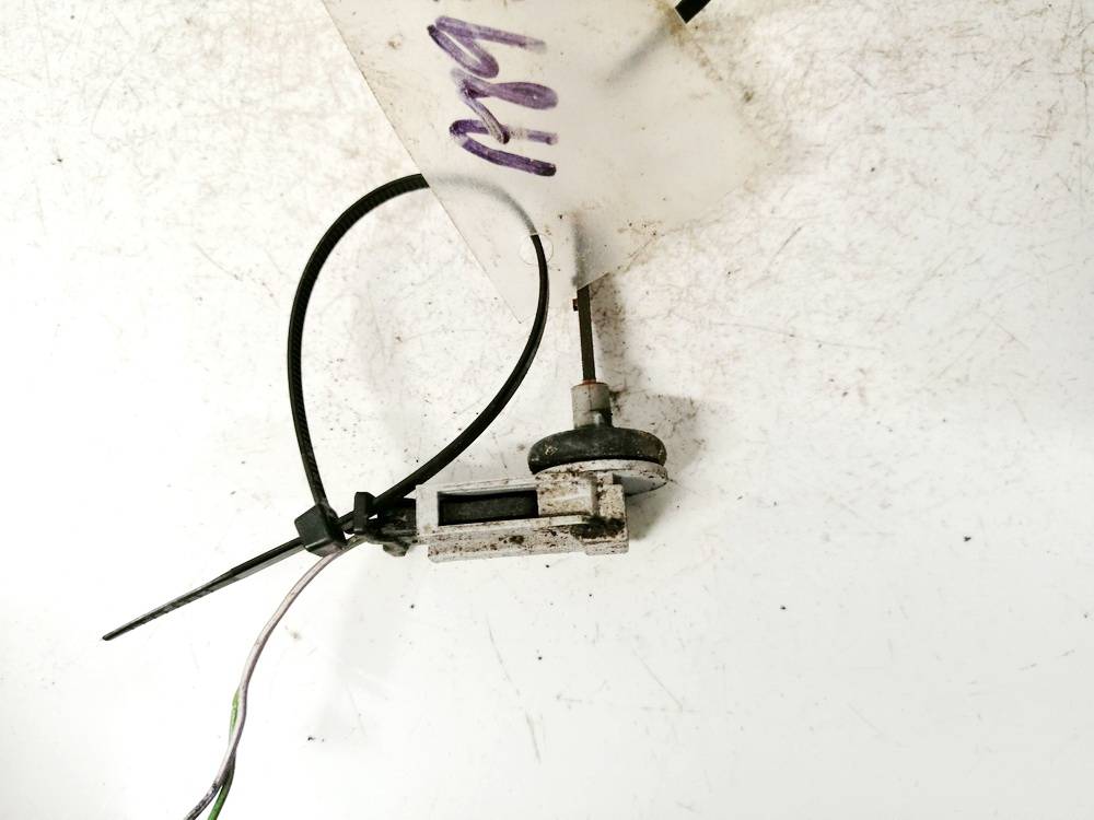 3D0907543A Skoda Octavia 2008 Intake Air Temperature Sensor (Cabin Air Temperatur)