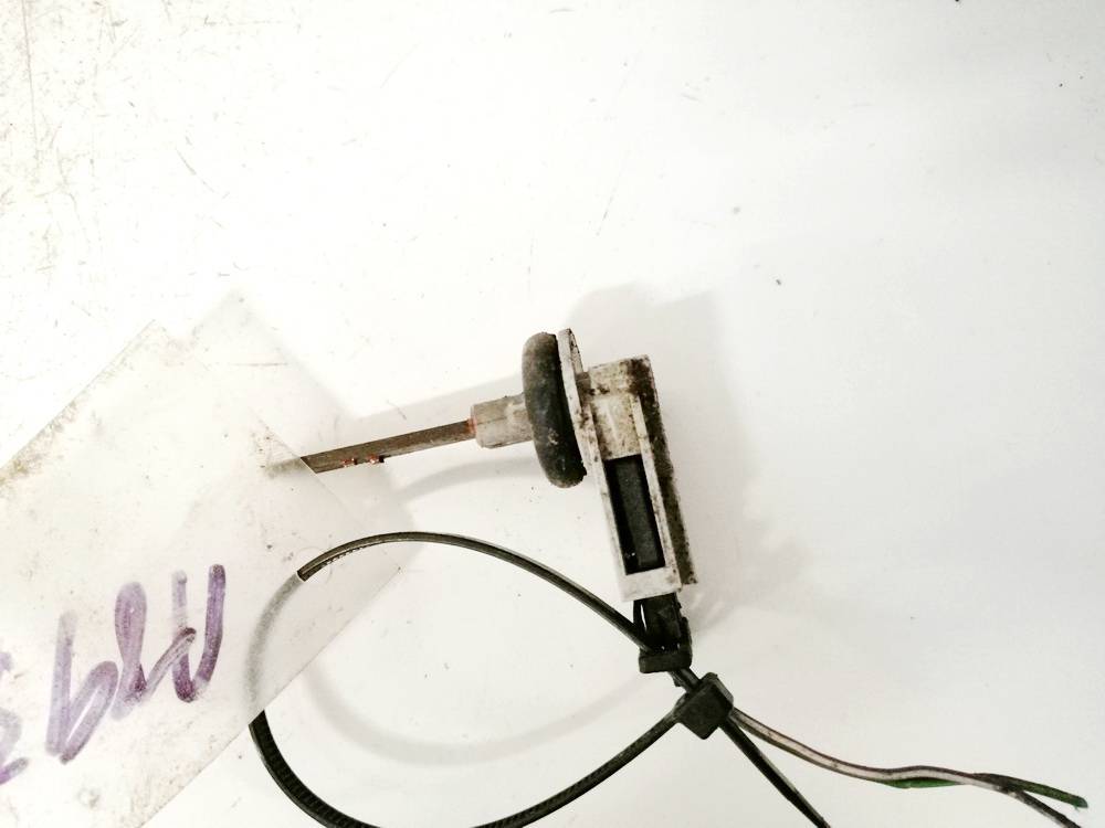 3D0907543A Skoda Octavia 2008 Intake Air Temperature Sensor (Cabin Air Temperatur) - Thumbnail 2