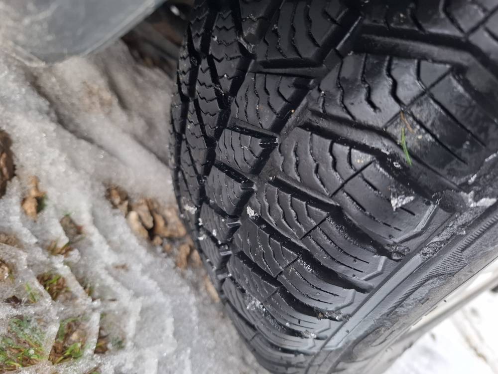 195/65R15 Audi A4 2004 Wheels kit R15 - Thumbnail 4