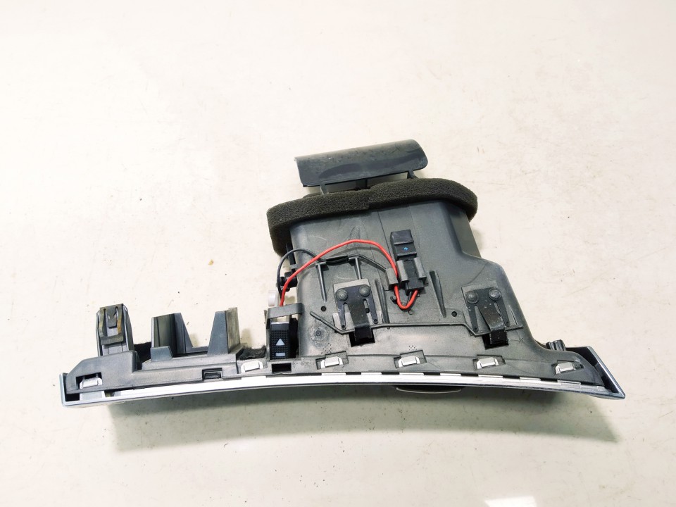 4F1820901C Audi A6 2007 Dash Vent (Air Vent Grille) - Thumbnail 2