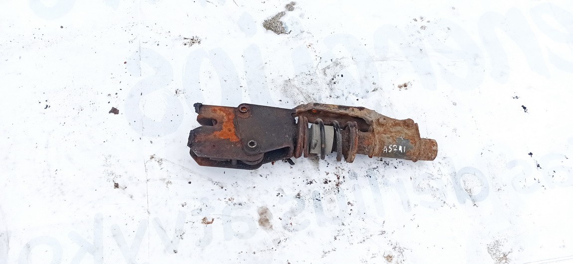 Truck - Renault Midlum 2008 Other car part