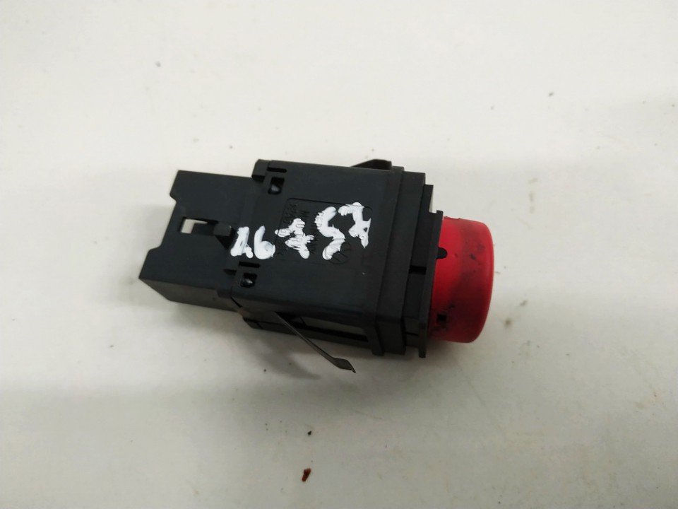 6L1953235A Seat Ibiza 2002 Hazard switch - Thumbnail 3
