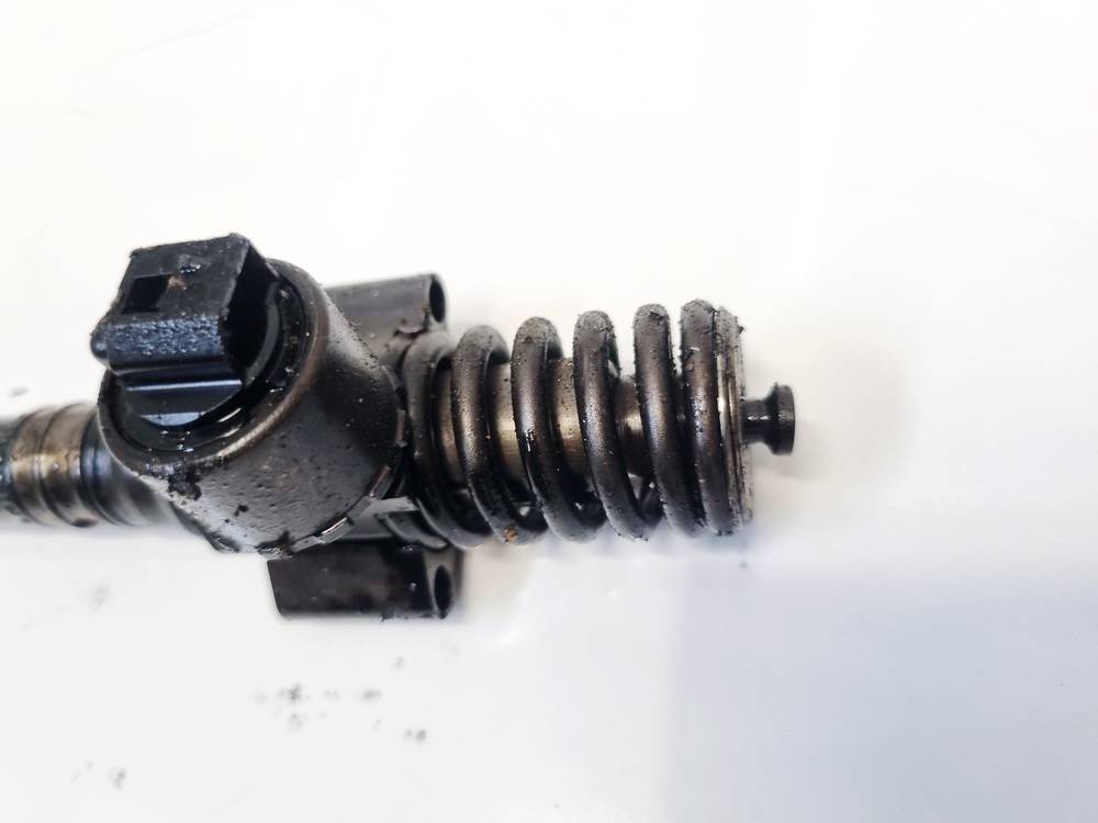 03G130073G Mitsubishi Outlander 2007 Fuel Injector - Thumbnail 3