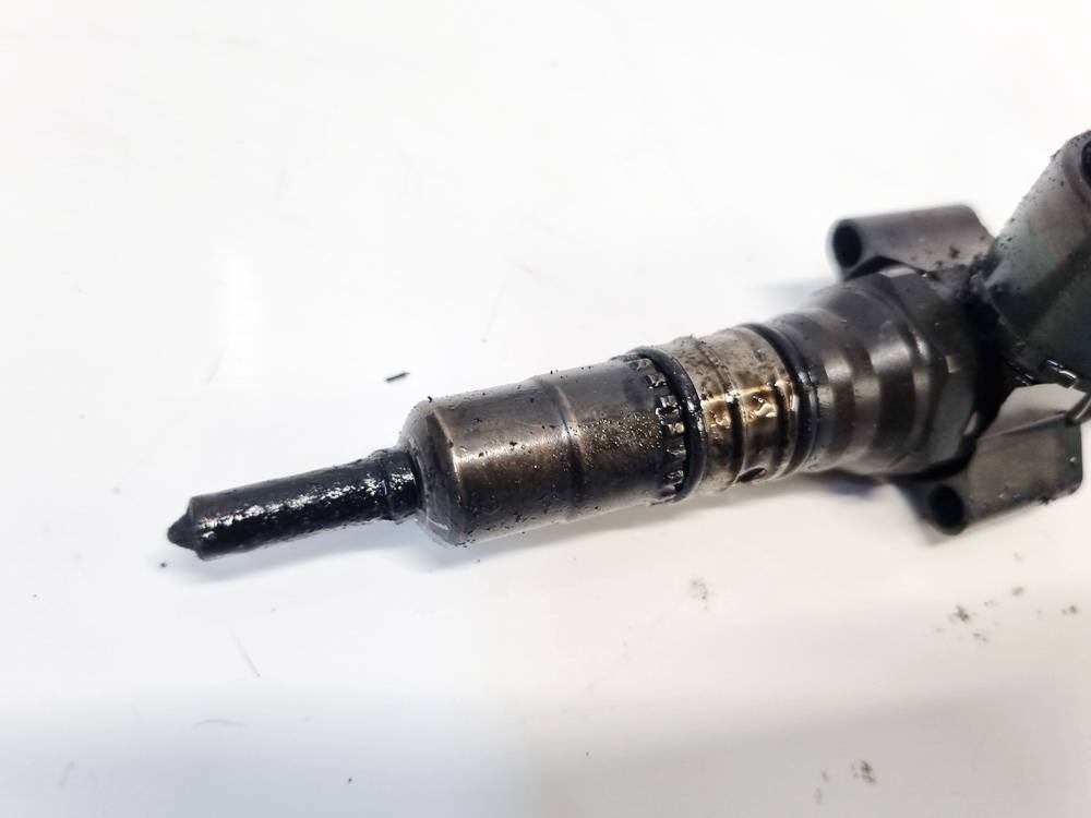 03G130073G Mitsubishi Outlander 2007 Fuel Injector - Thumbnail 2