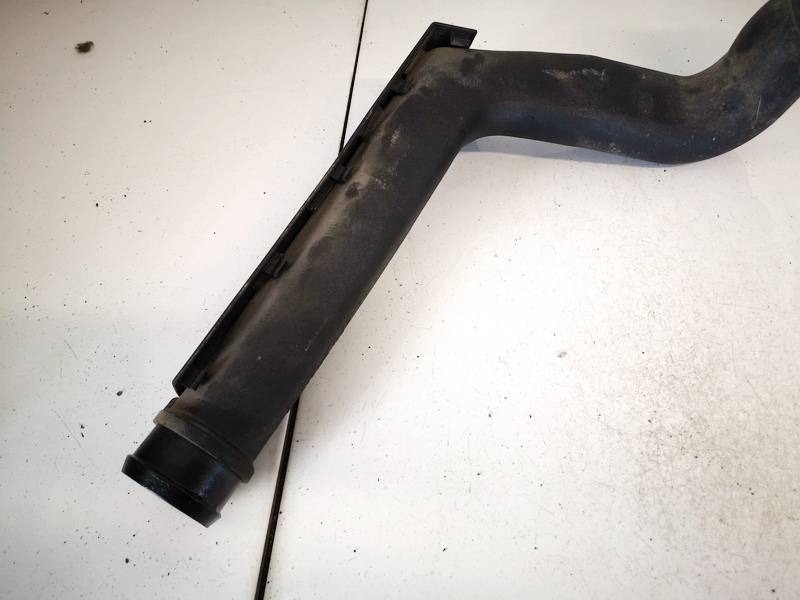 1J0145762H Volkswagen Golf 1998 TURBO INTERCOOLER PIPE HOSE - Thumbnail 2