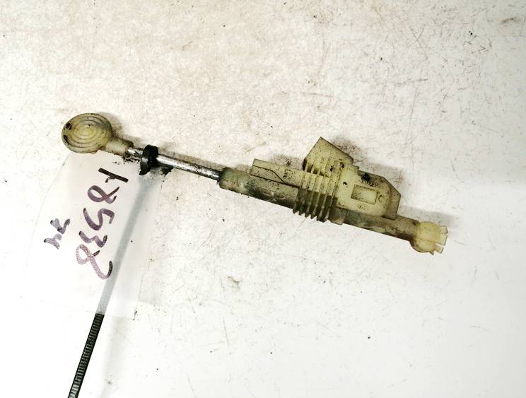 9472979 Volvo S60 2003 Clutch Pedal Switch (Clutch Switch)