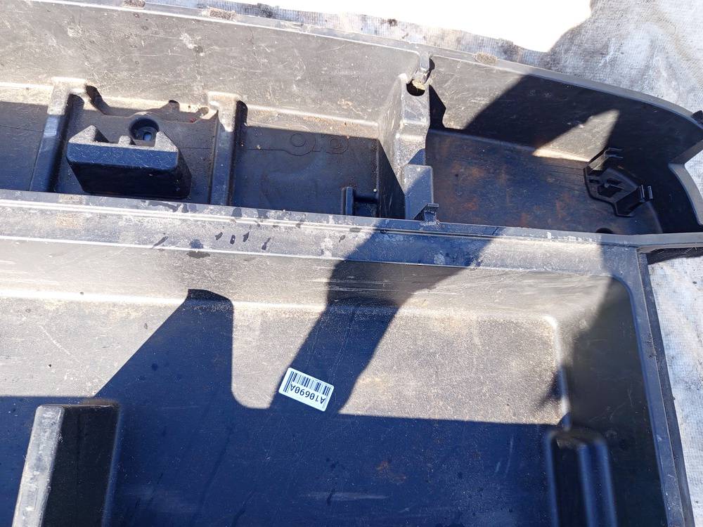 649910F010 Toyota Corolla Verso 2006 Auto luggage compartment Cover - Thumbnail 2