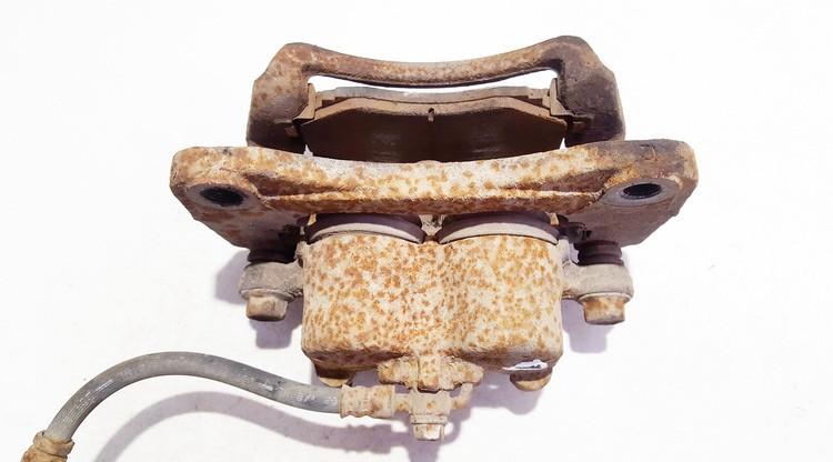 Mazda MPV 2003 Zacisk hamulcowy - PRZEDNIE PRAWE - Thumbnail 2