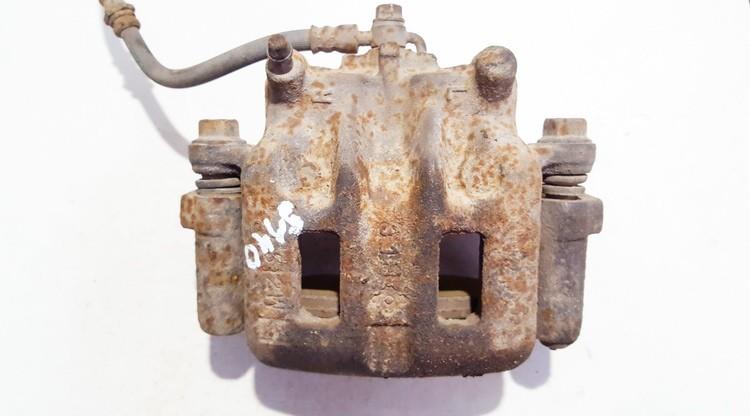 Mazda MPV 2003 Zacisk hamulcowy - PRZEDNIE PRAWE