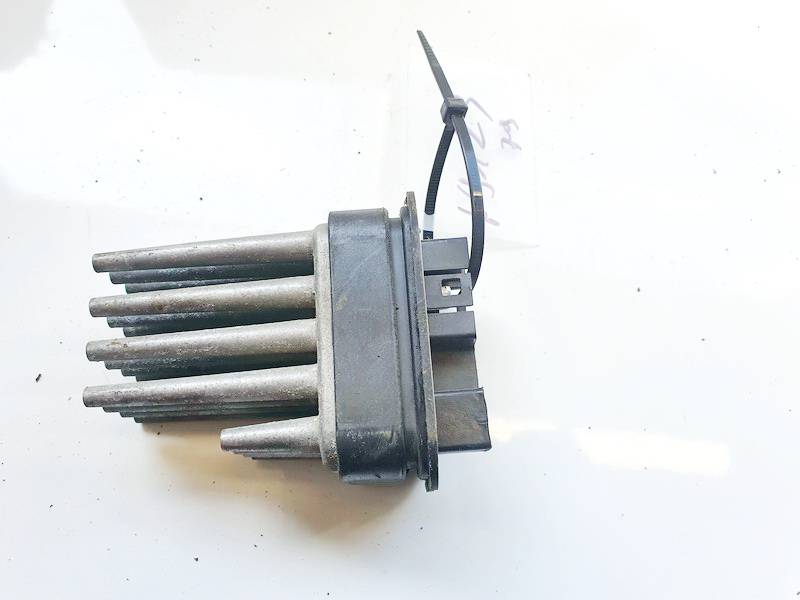90566802 Opel Astra 2006 Heater Resistor (Heater Blower Motor Resistor)