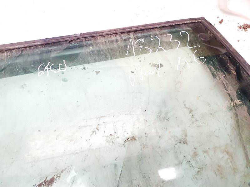 DOT27M24100AS2 Audi A6 1995 LUNA TRASERA DERECHA, 
Luna de la puerta trasera - ABAJO A LA DERECHA - Thumbnail 2