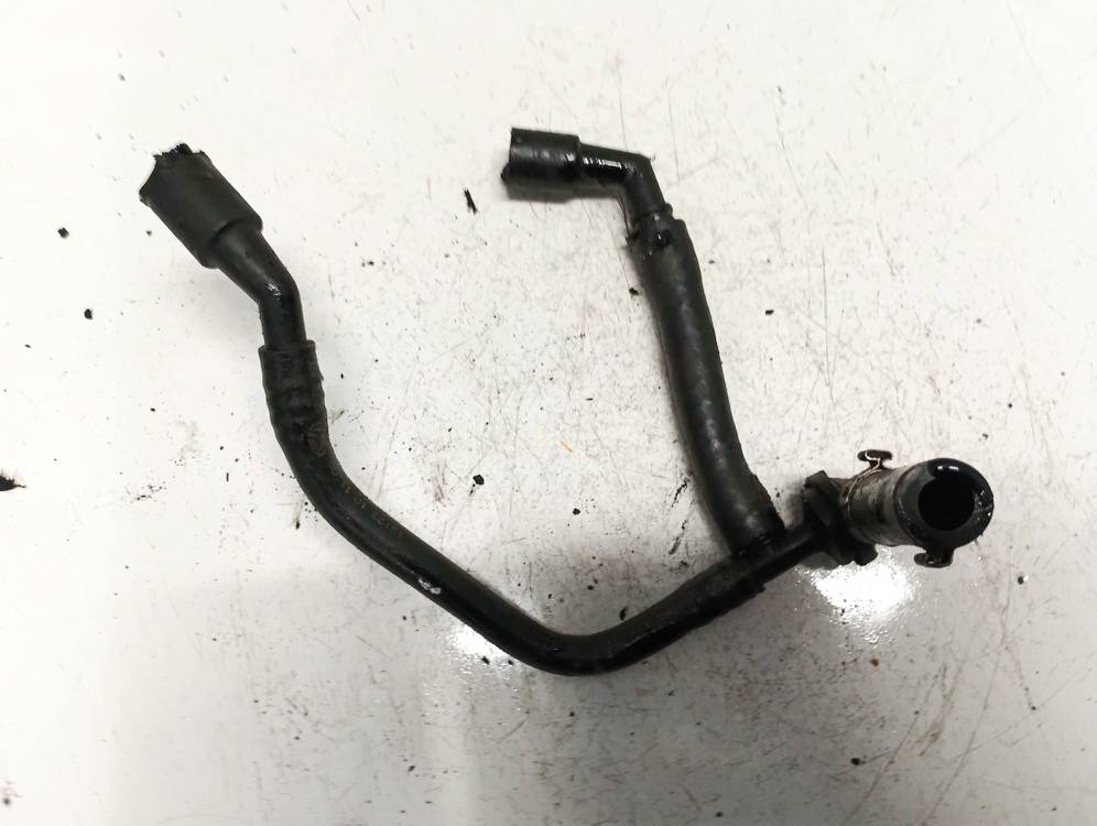 1K0612041DC Volkswagen Golf Plus 2007 Unterdruckleitung - Unterdruckschlauch