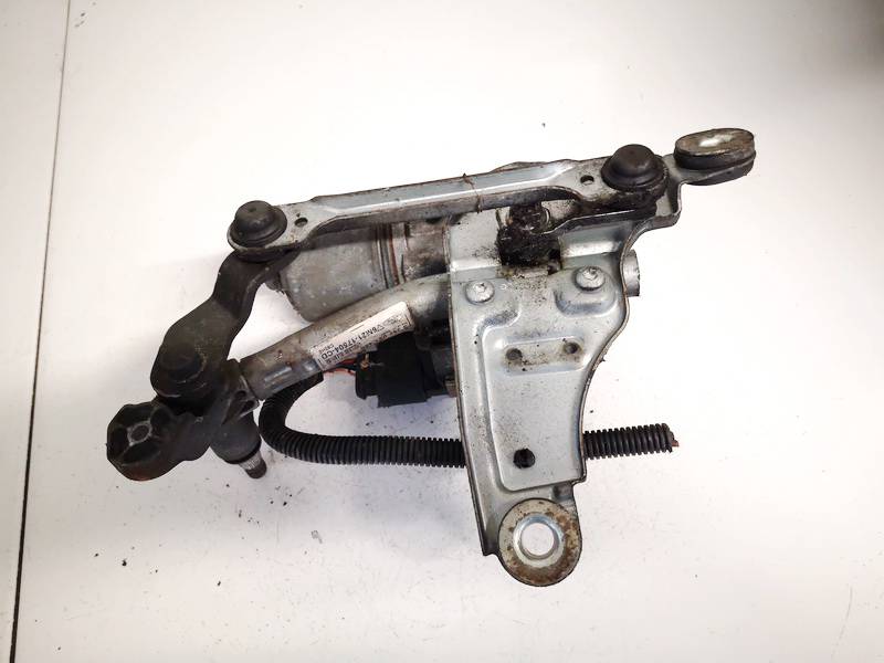 6M2117504CD Ford Galaxy 2011 Windshield Wiper Linkage - FRONT - Thumbnail 3