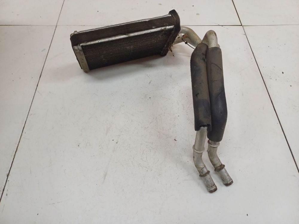 Fiat Doblo 2008 Salono peciuko radiatorius