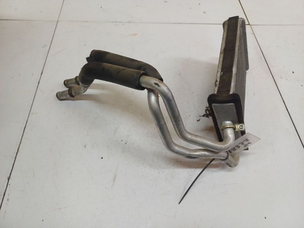 Fiat Doblo 2008 RADIADOR CALEFACCION - AIRE ACONDICIONADO, Radiador calefacción soplador - Thumbnail 4