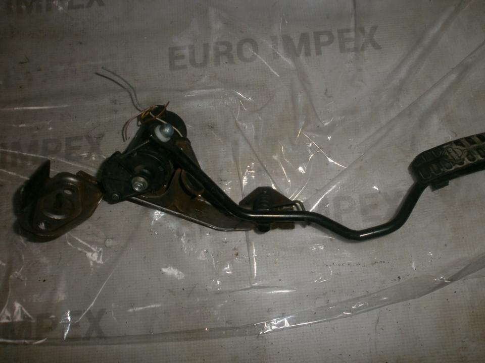 0281002250 972300073 Accelerator throttle pedal (potentiometer) Nissan