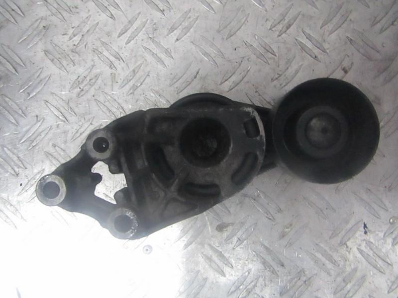045903315A Audi A2 2002 Ролик-натяжитель ручейкового ремня