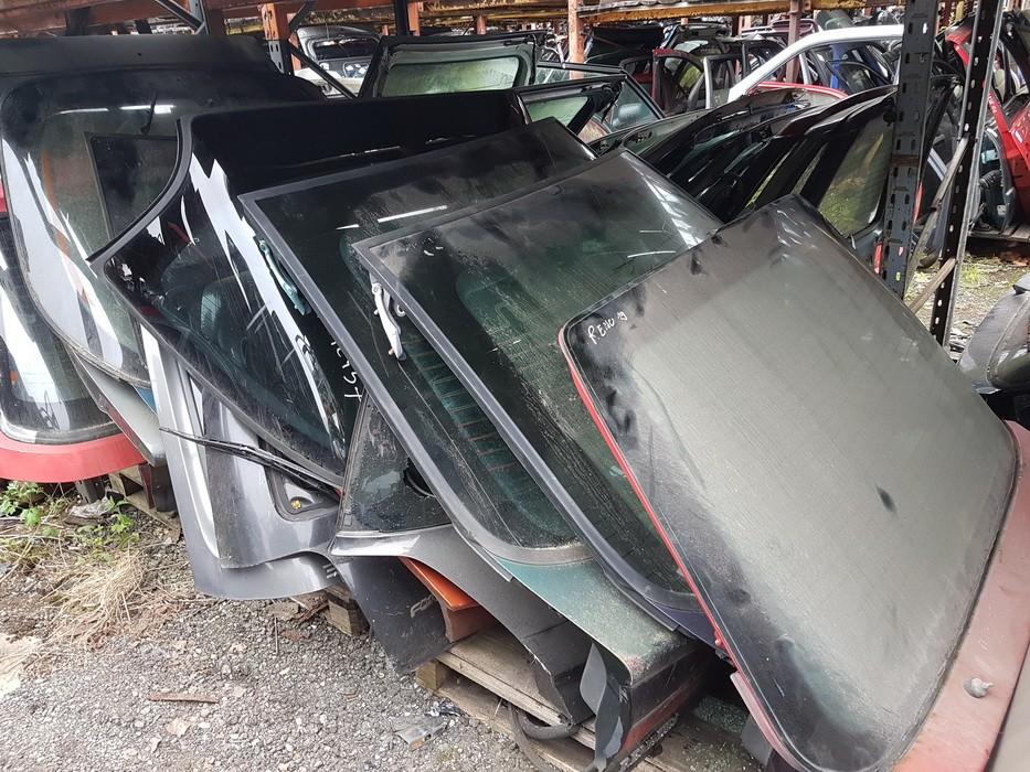 VIOLETINIS Renault Laguna 1995 Galinis dangtis (kapotas) G.