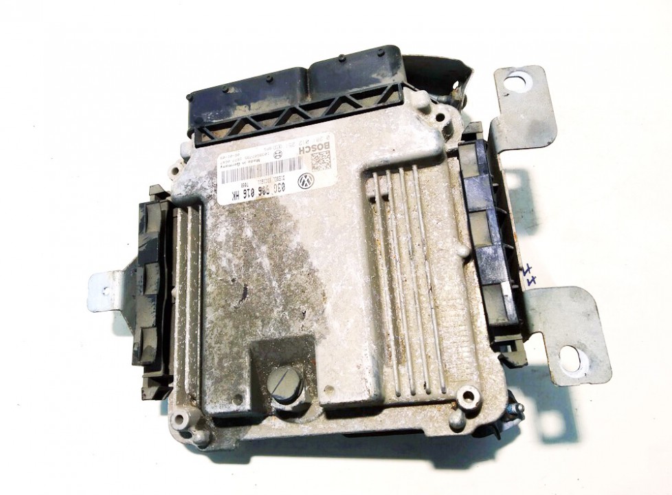 03G906016HK Volkswagen Touran 2005 ECU Engine Computer (Engine Control Unit)